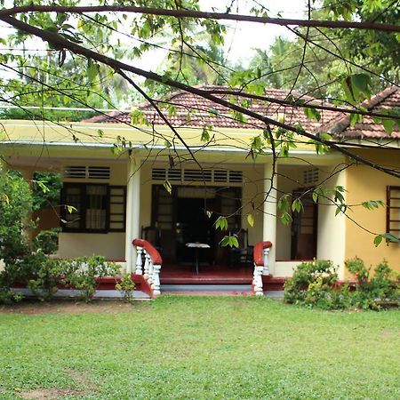 Abberny Villa Midigama East Esterno foto