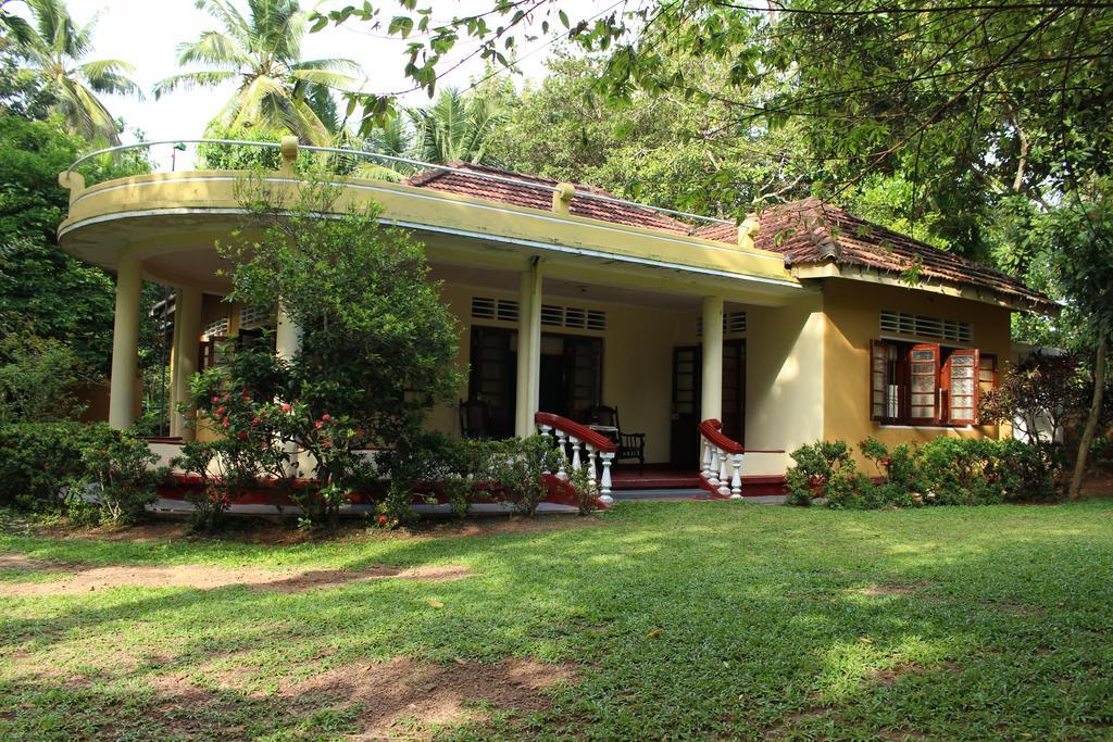 Abberny Villa Midigama East Camera foto