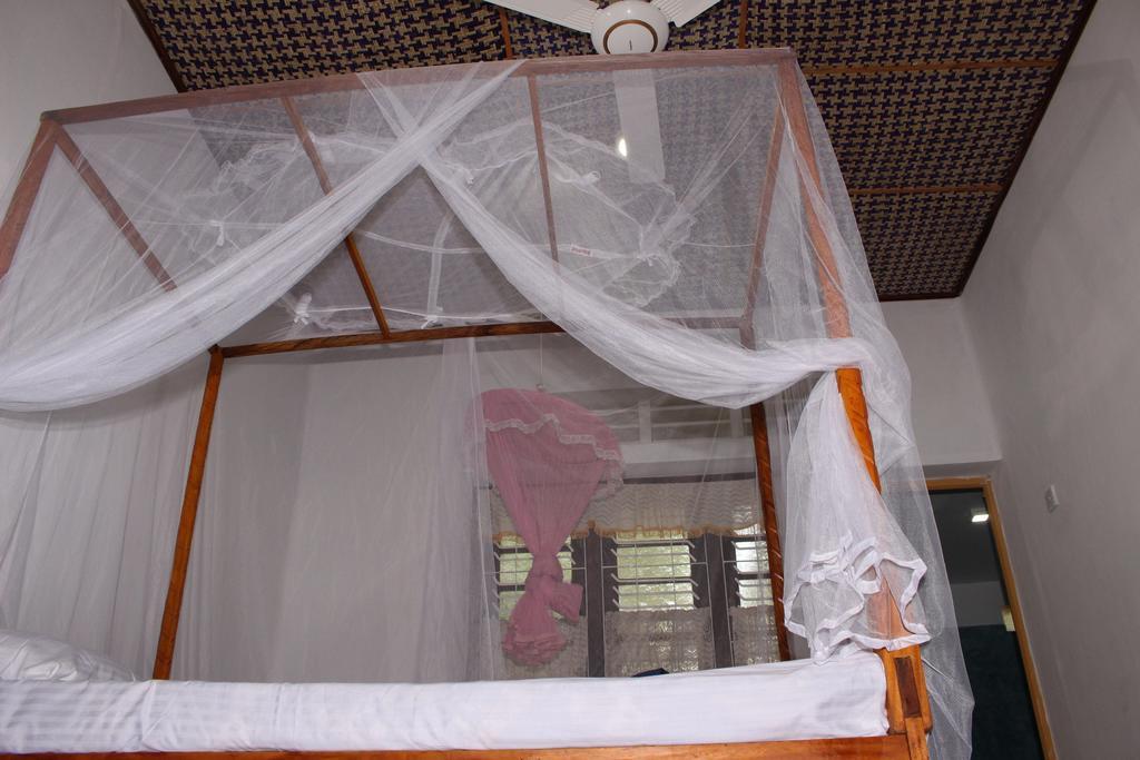 Abberny Villa Midigama East Esterno foto