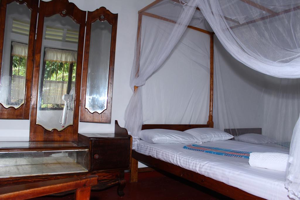 Abberny Villa Midigama East Camera foto