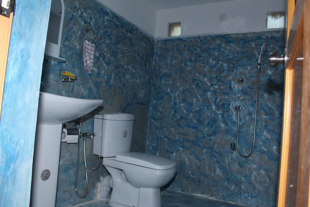 Abberny Villa Midigama East Camera foto