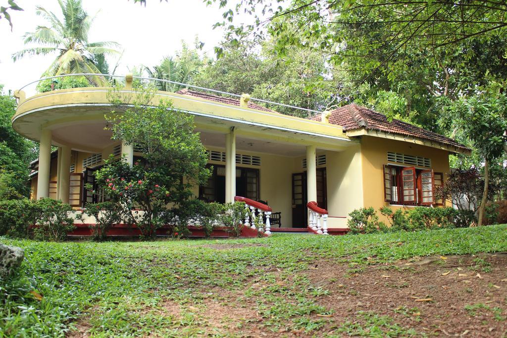 Abberny Villa Midigama East Camera foto