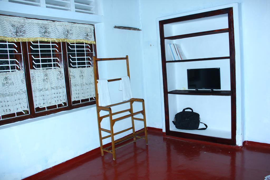 Abberny Villa Midigama East Esterno foto