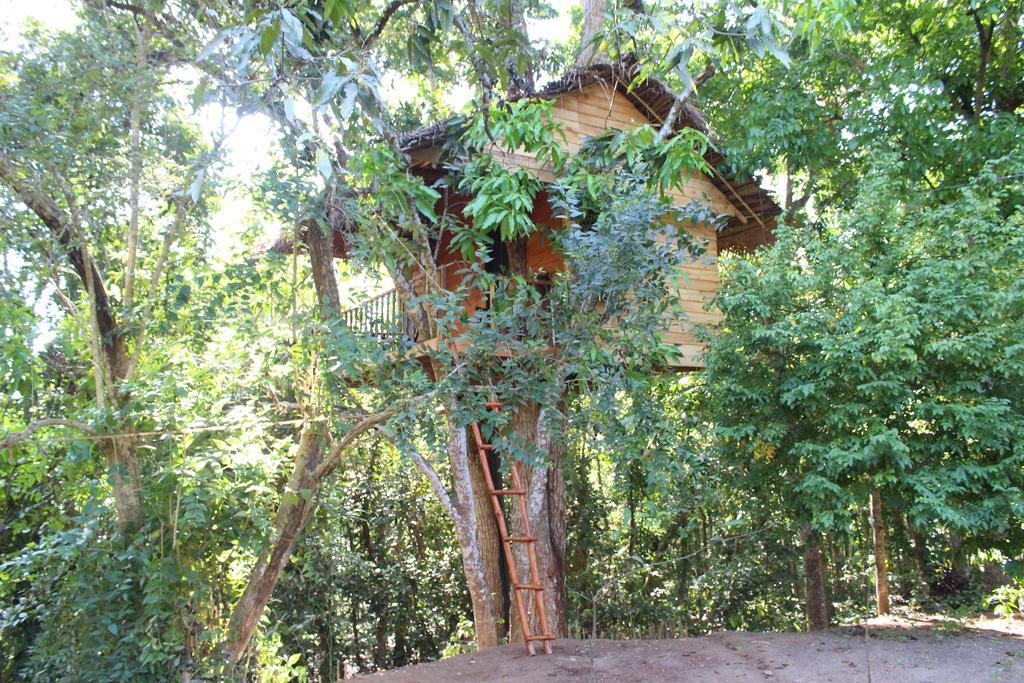 Abberny Villa Midigama East Esterno foto
